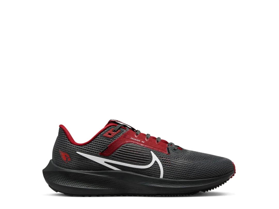 Nike Nike Pegasus 40 Arizona Cardinals