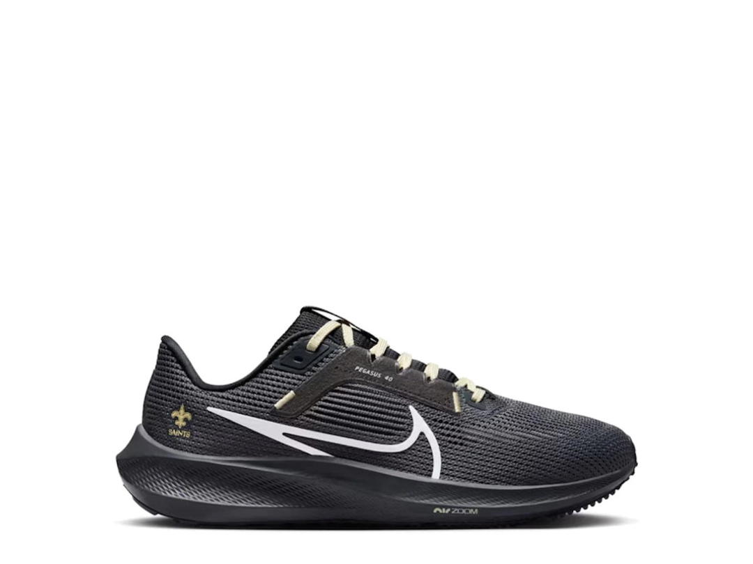 Nike Nike Pegasus 40 New Orleans Saints