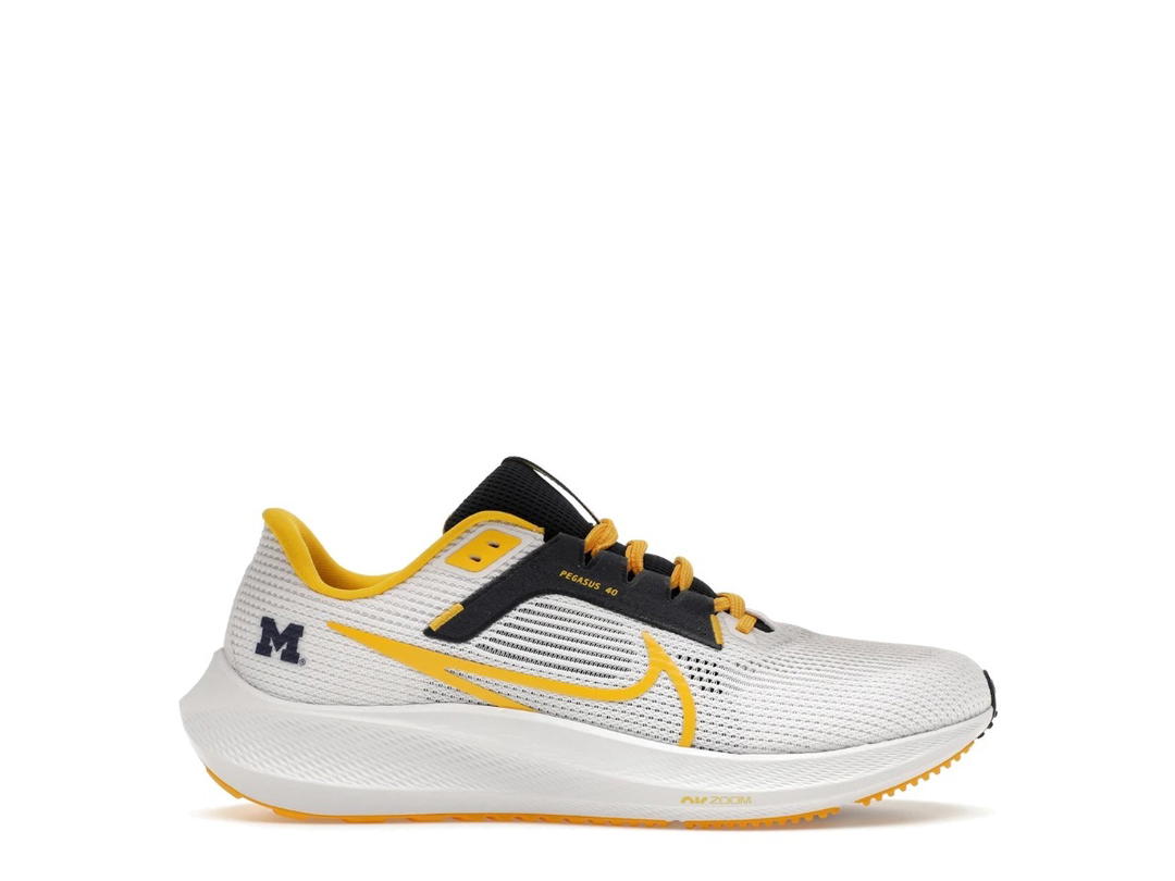 Nike Nike Air Zoom Pegasus 40 Michigan