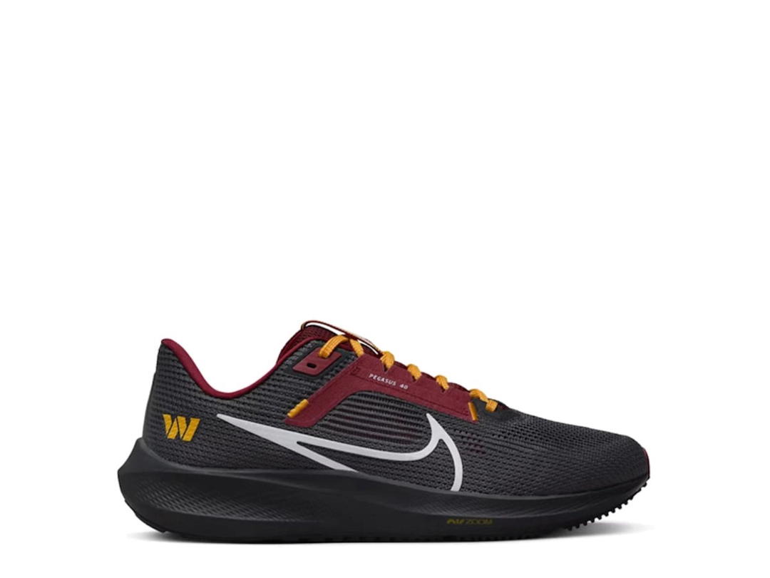 Nike Nike Pegasus 40 Washington Commanders