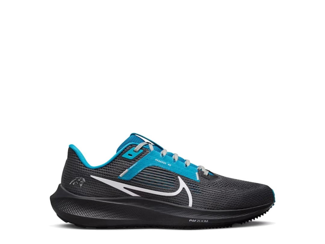Nike Nike Pegasus 40 Carolina Panthers