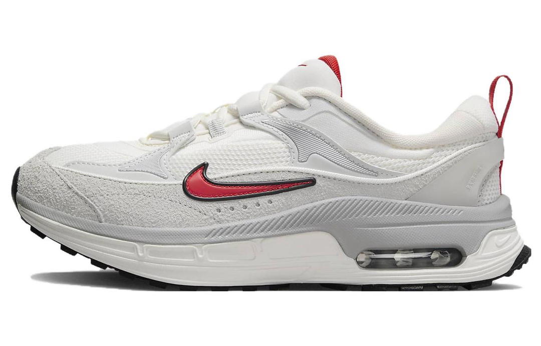 Nike Nike Air Max Bliss Sail Chile Red Women's