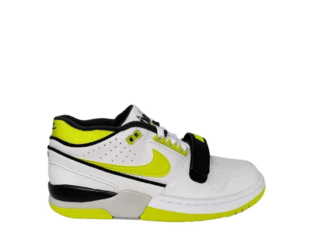 Nike Nike Air Alpha Force 88 SP Billie Eilish Venom Green White