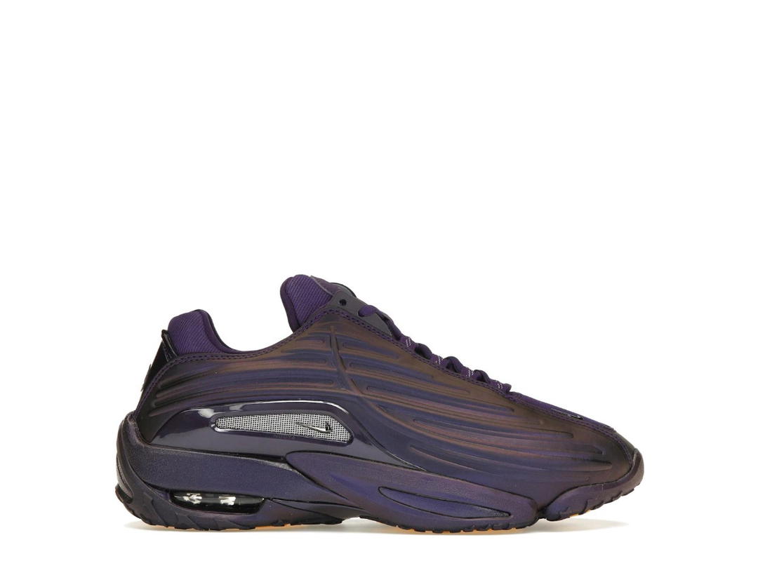 Nike Nike Hot Step 2 Drake NOCTA Eggplant