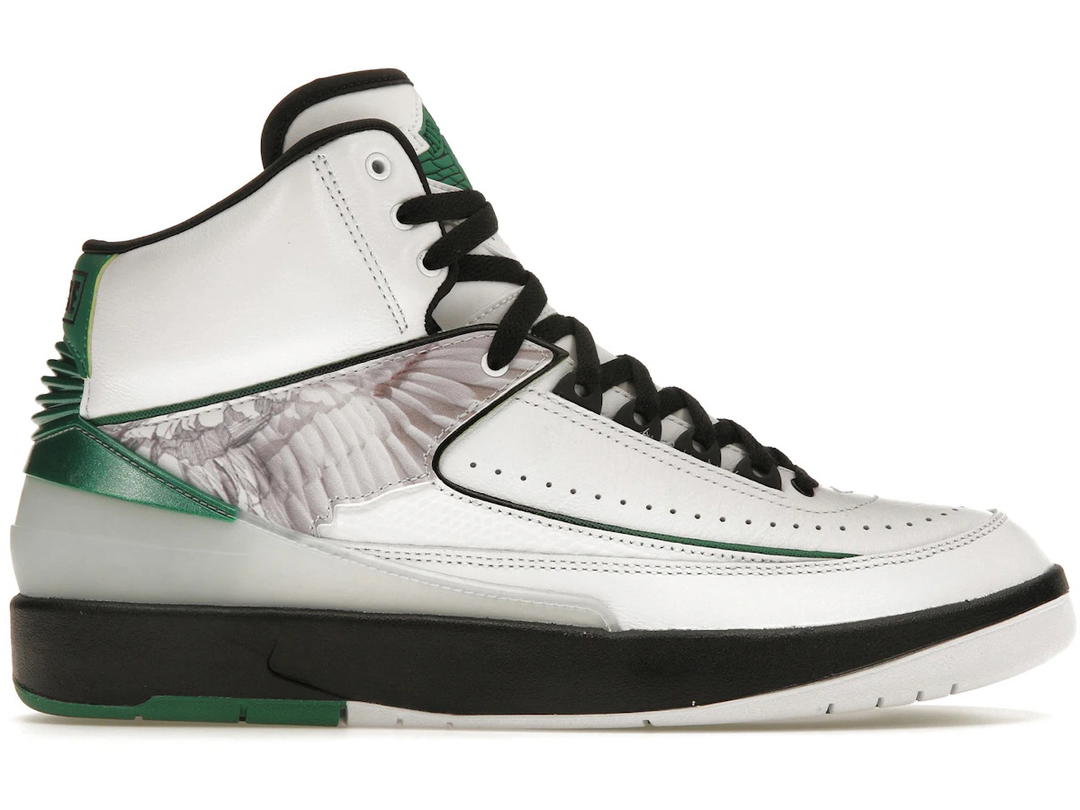 Jordan Jordan 2 Retro "H" Wings