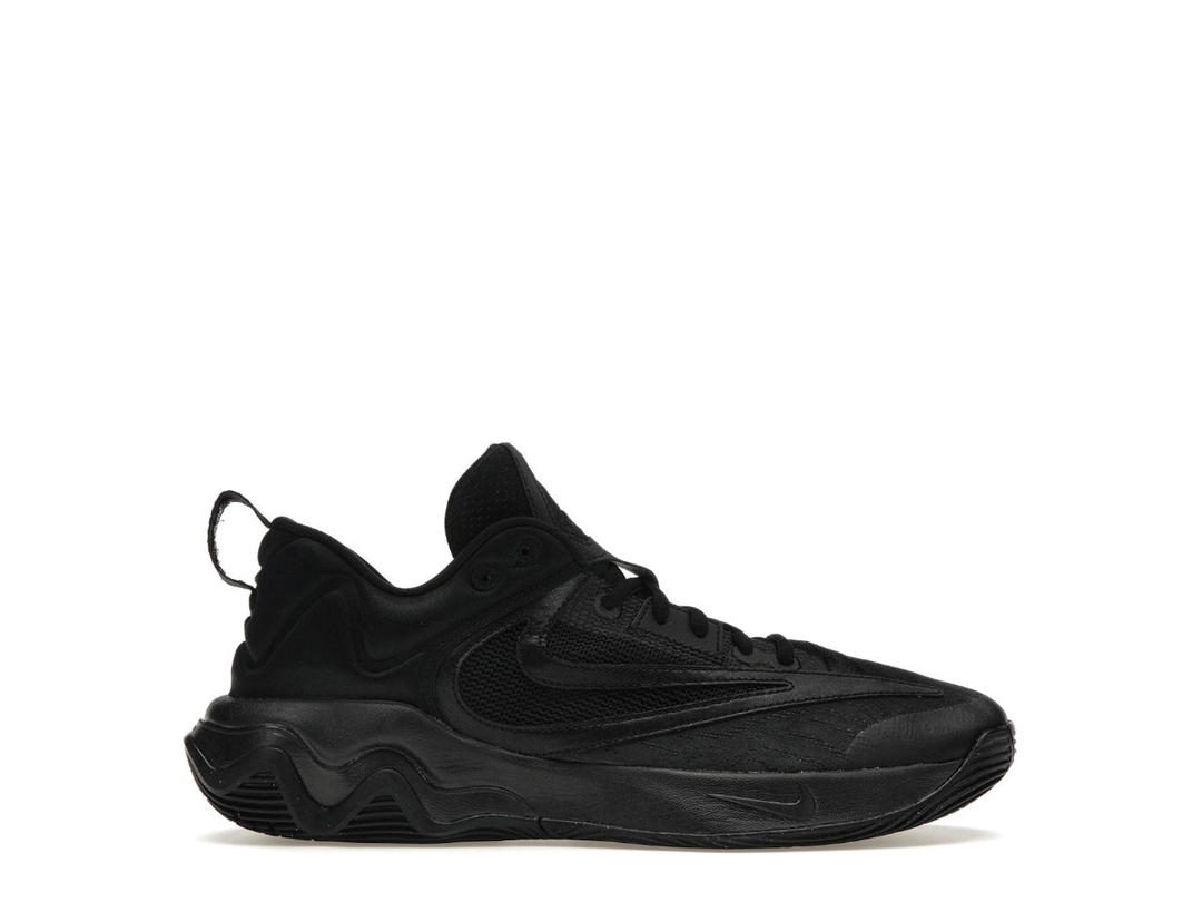 Nike Nike Giannis Immortality 3 Triple Black