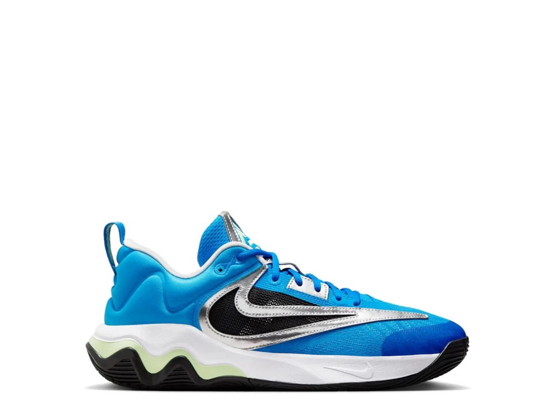 Nike Nike Giannis Immortality 3 Ode To Your First Love