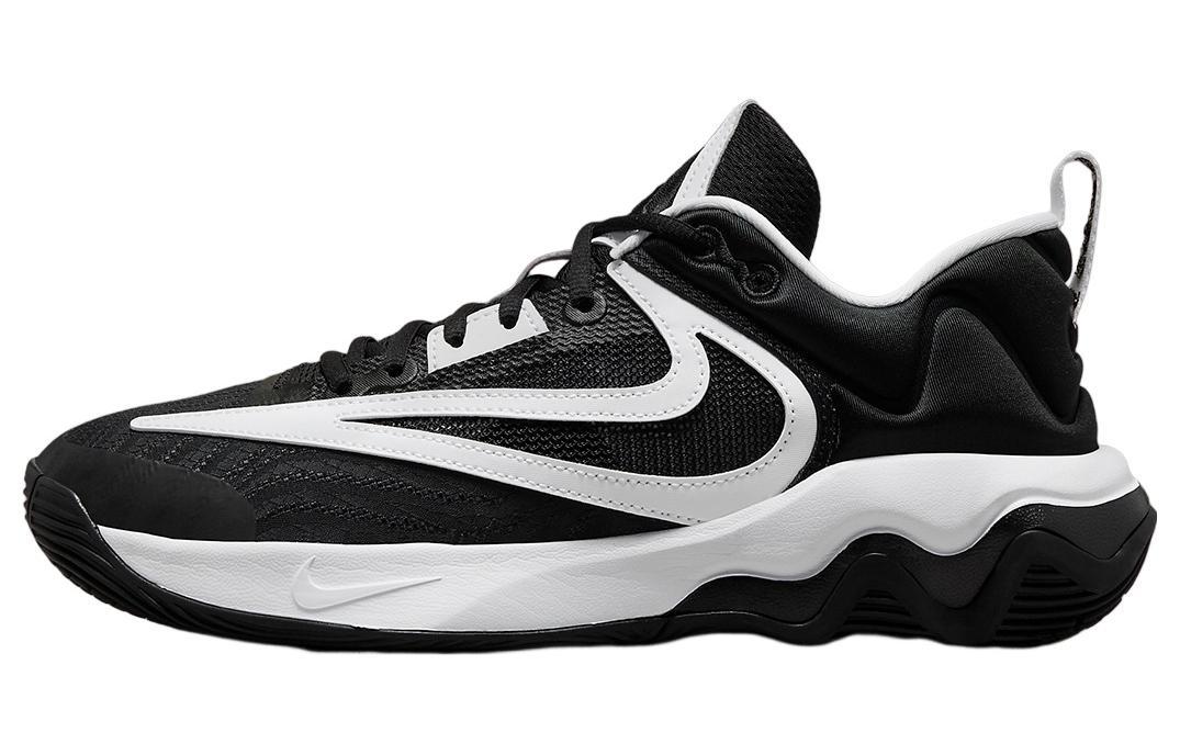 Nike Nike Giannis Immortality 3 EP Black White