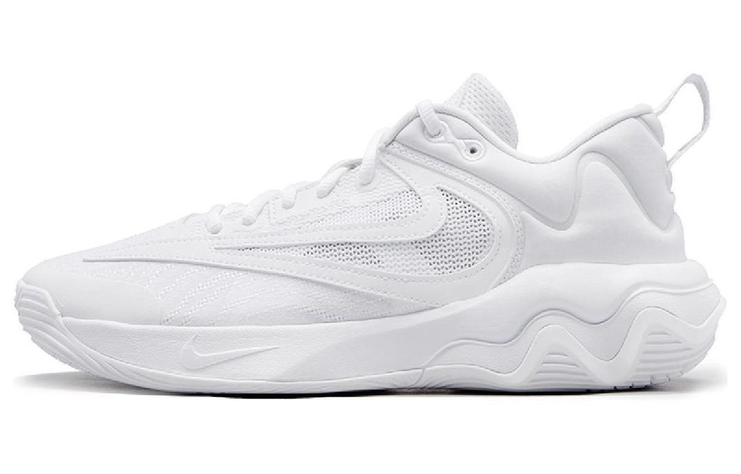 Nike Nike Giannis Immortality 3 Ep 'White'