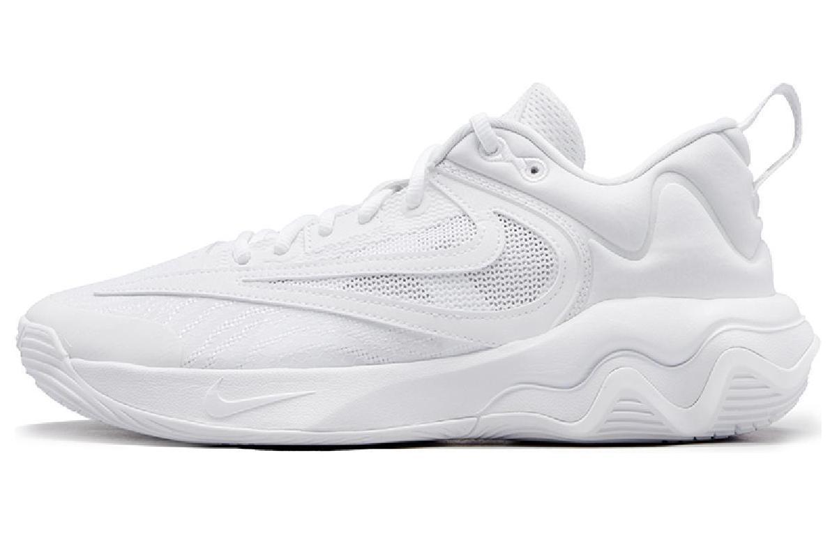 Nike Nike Giannis Immortality 3 Ep 'White'