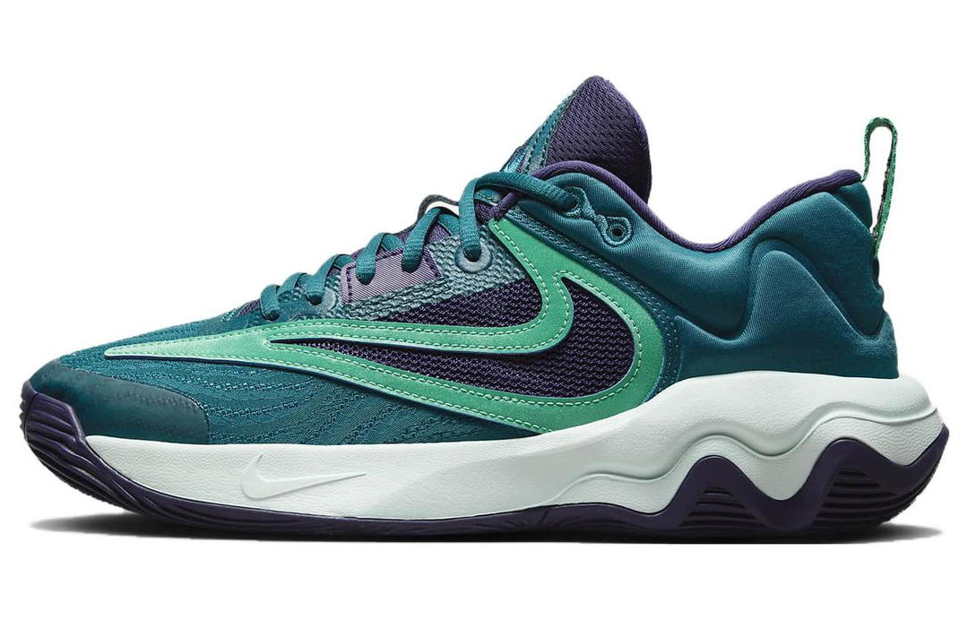 Nike Nike Giannis Immortality 3 Ep 'Geode Teal'