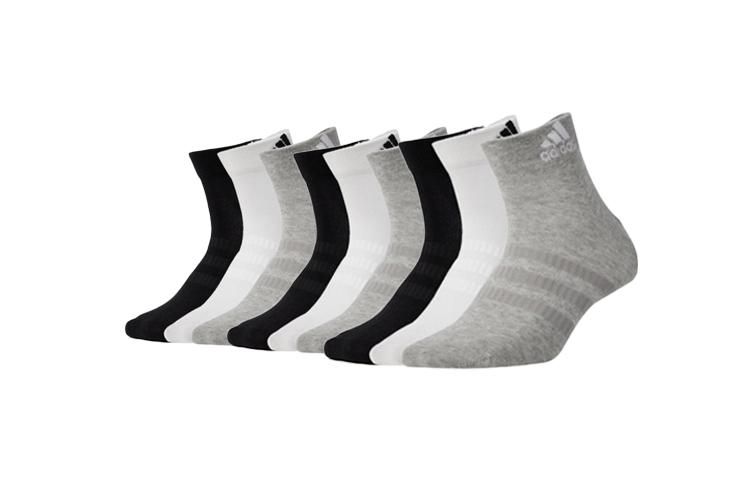 adidas Adidas Unisex Basketball Socks