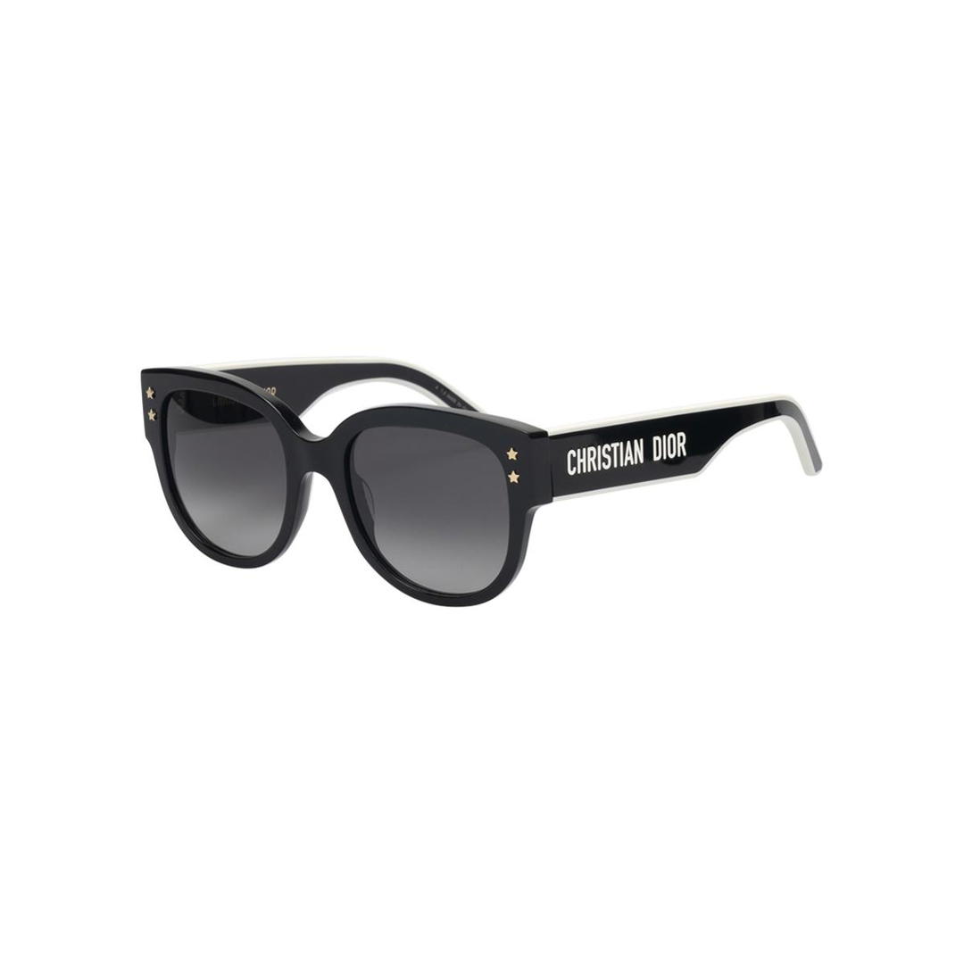 Dior Dior Acetate Square Sunglasses Unisex