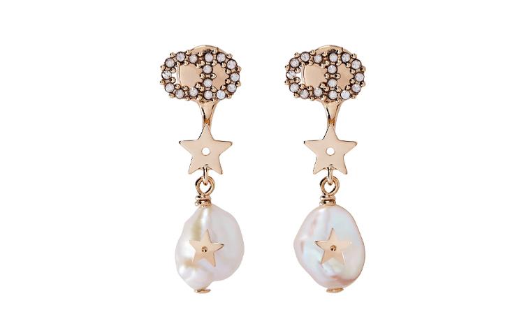 Dior Dior Earrings Women's