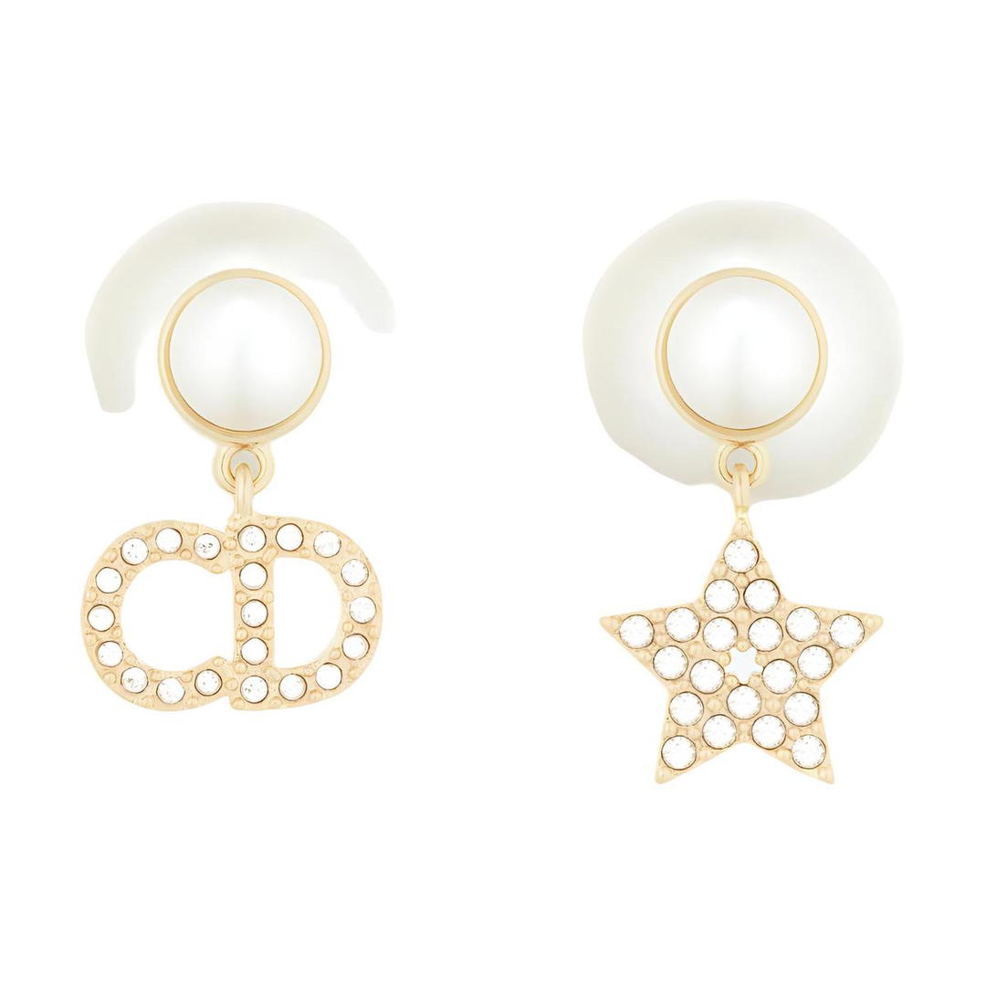 Dior Dior Earrings Women's