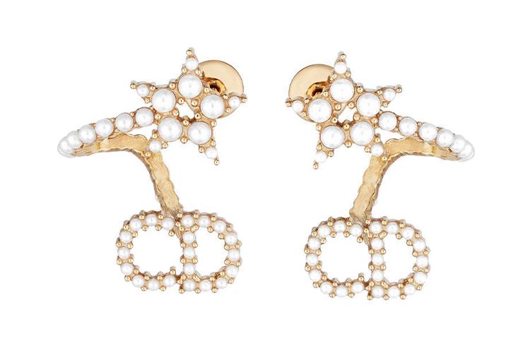 Dior Dior Earrings Women's