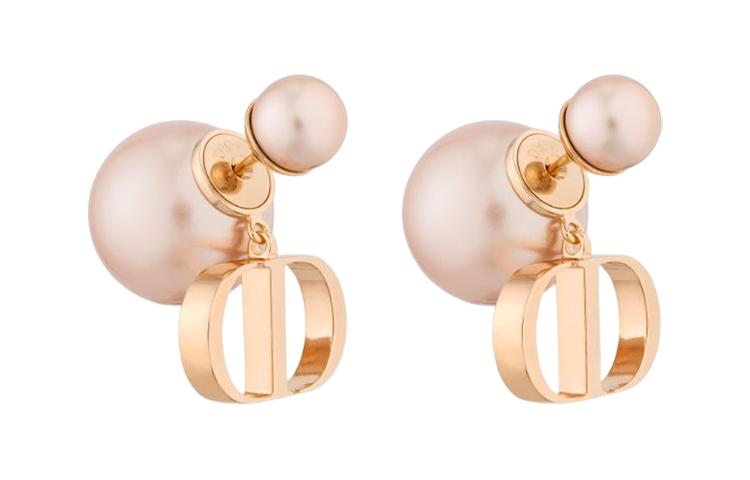 Dior Dior 30 Montaigne Earrings Women's