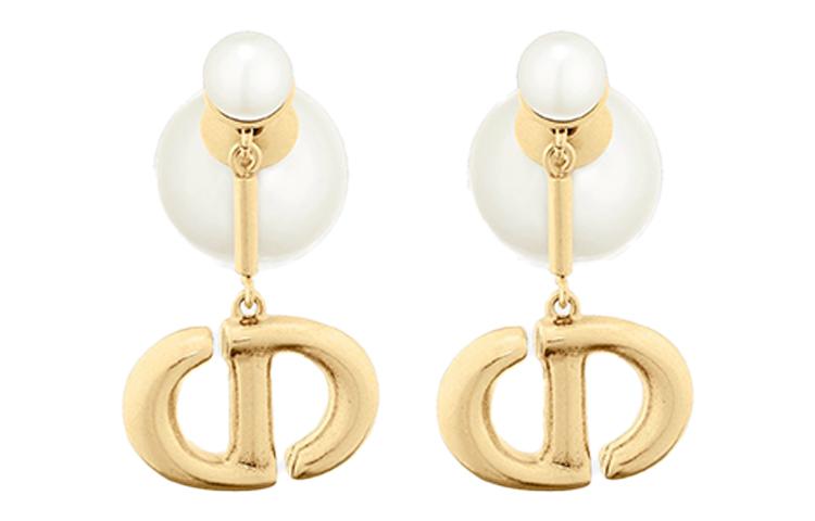 Dior Dior Earrings Women's
