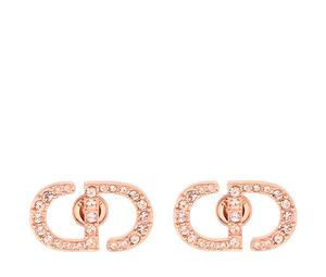 Buy Dior Stud Earrings Women's at Sasom – Authentic and Ready to Ship