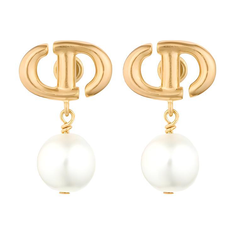Dior Dior Earrings Women's