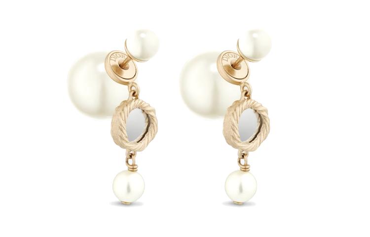 Dior Dior Earrings Women's