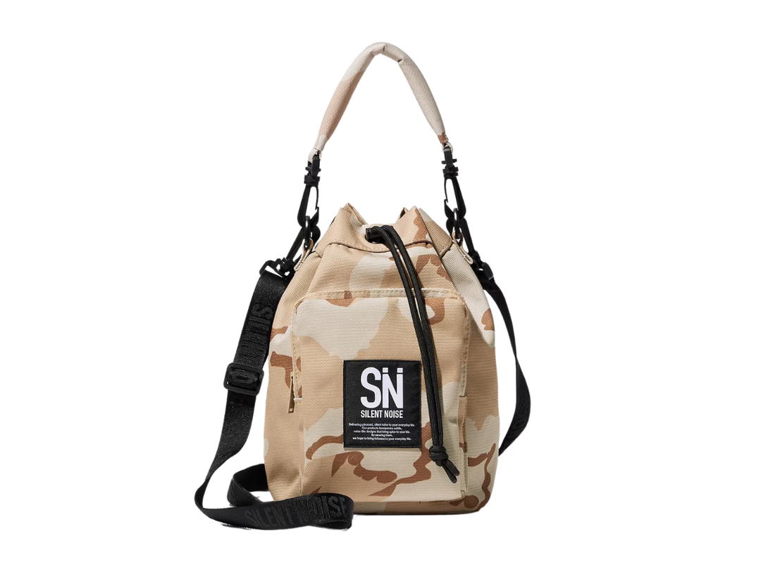 GU GU 2Way Bag Undercover Beige