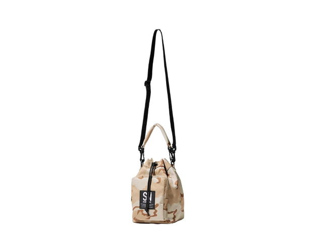 GU GU 2Way Bag Undercover Beige - view 4