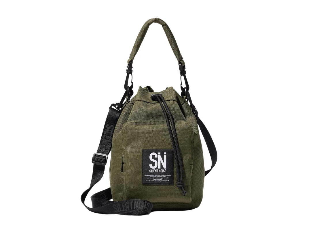 GU GU 2Way Bag Undercover Olive