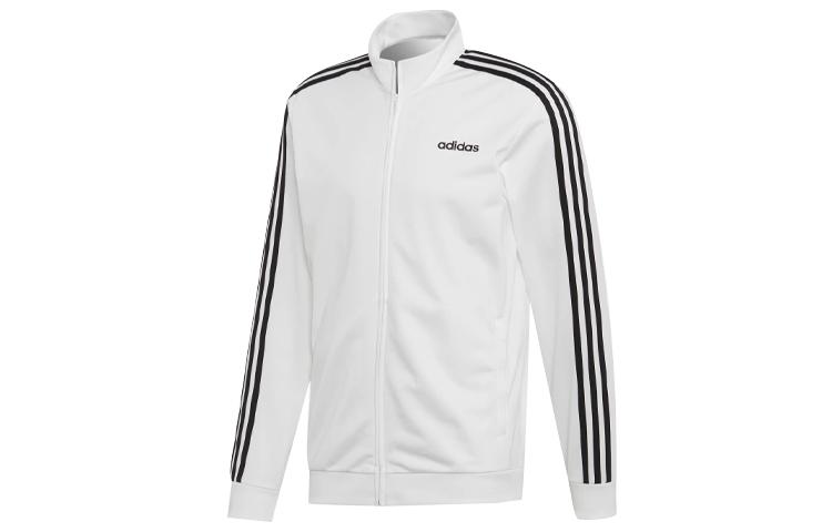 adidas Adidas Essential Jacket Men's White