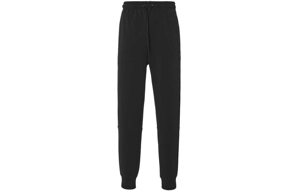 adidas Adidas Knitted Sweatpants Men Black