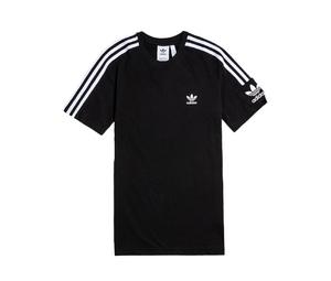 Buy adidas originals 3 Stripes Tee Black at Sasom – Authentic and Ready to Ship
