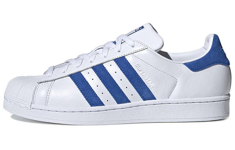adidas Adidas Originals Superstar 'White Blue'