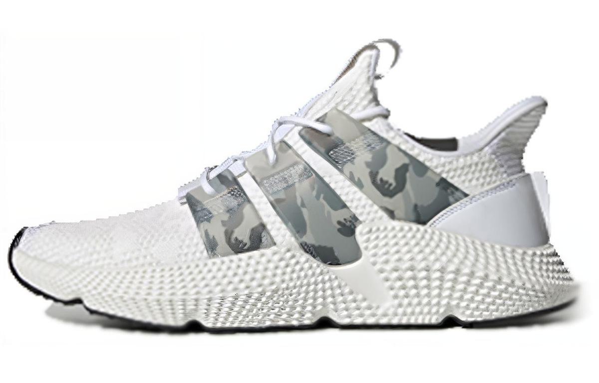adidas Adidas Originals Prophere 'Grey'