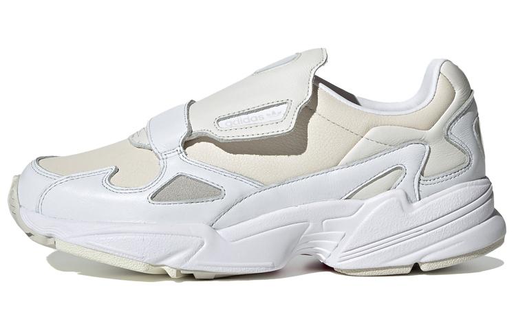 adidas Falcon Women's Adidas Originals Rx 'Triple White' Women's