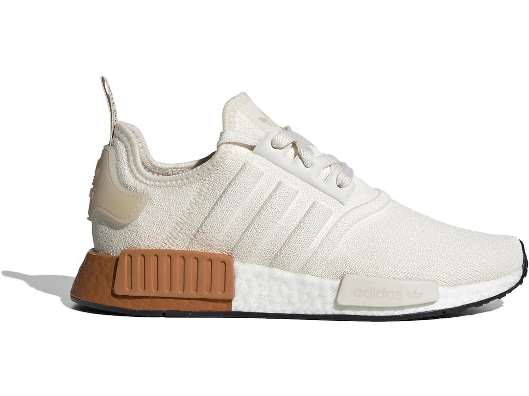 adidas adidas NMD_R1 Chalk White Tech Copper (Women's)