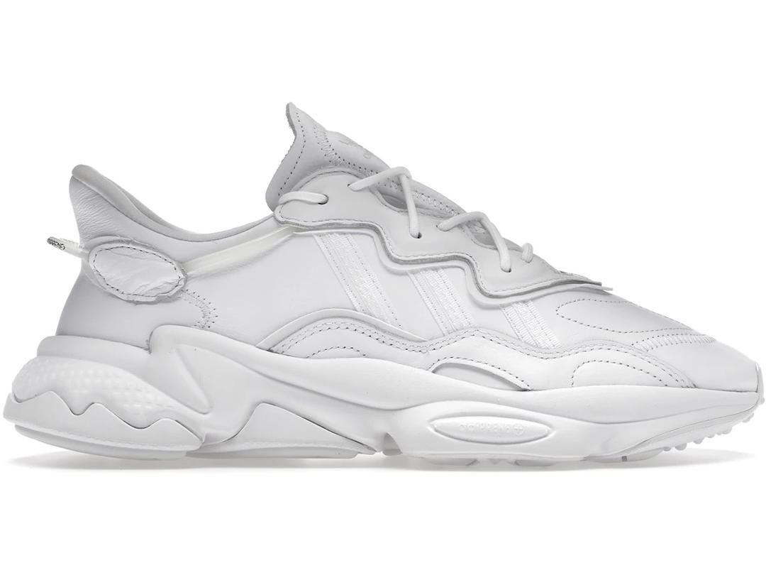 adidas adidas Ozweego Triple White