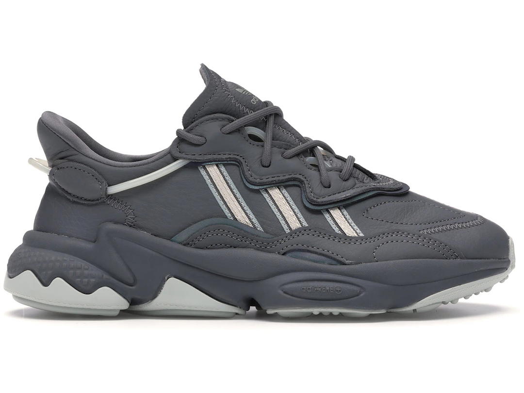 adidas adidas Ozweego Grey Four (Women's)