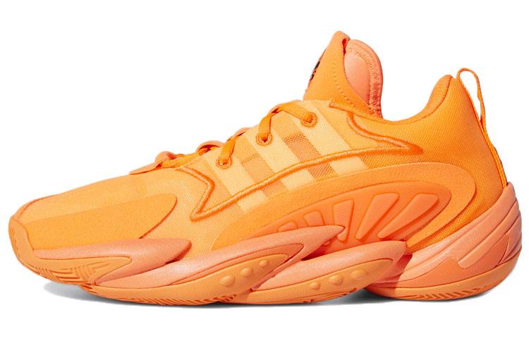 adidas Adidas Originals Crazy Byw X 2.0 Solar Orange