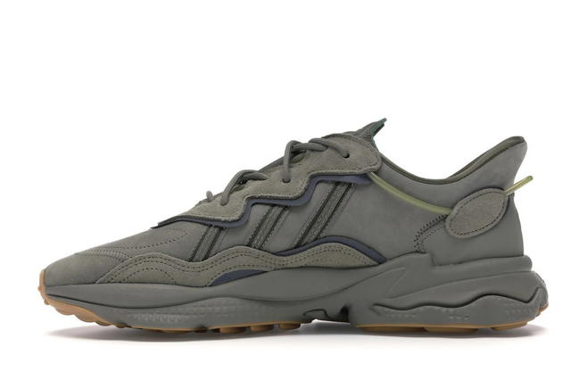 adidas adidas Ozweego Trace Cargo - view 3