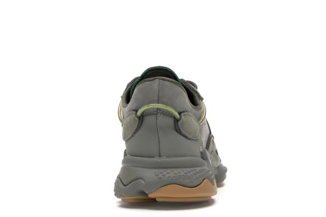 adidas adidas Ozweego Trace Cargo - view 4