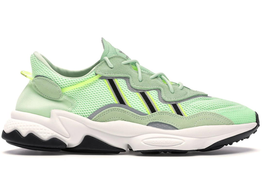 adidas adidas Ozweego Glow Green