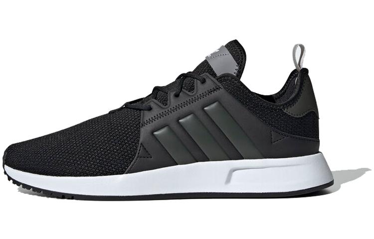 adidas Adidas Originals X_PLR 'Core Black Cloud White'
