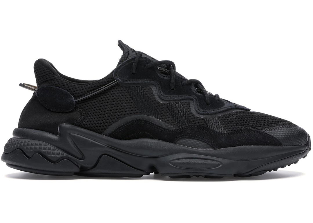 adidas adidas Ozweego Core Black