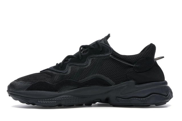 adidas adidas Ozweego Core Black - view 3