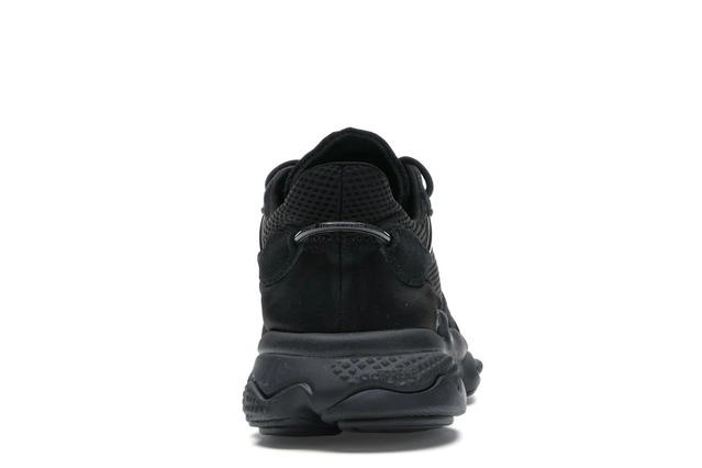 adidas adidas Ozweego Core Black - view 4