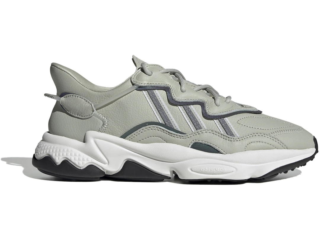 adidas adidas Ozweego Trace Cargo Ash Silver