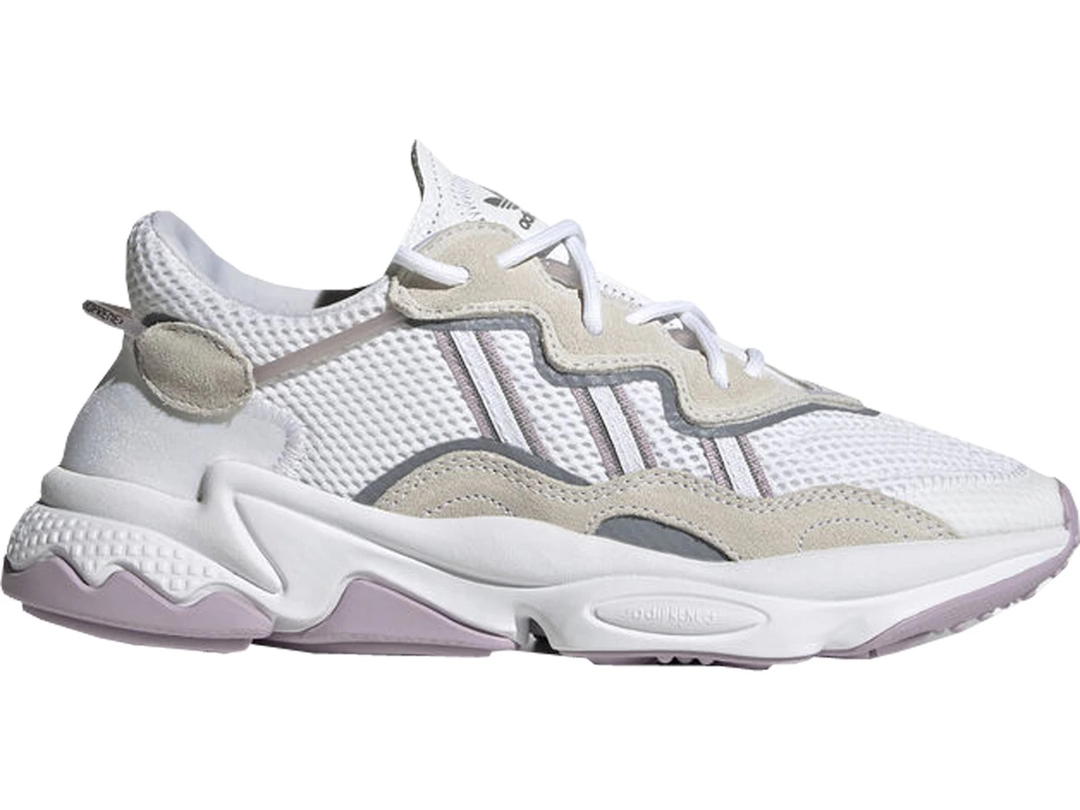 adidas adidas Ozweego Cloud White Soft Vision (Women's)