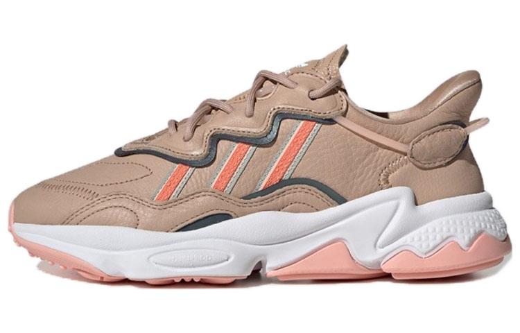 adidas Adidas Originals Ozweego 'Ash Pearl' Women's