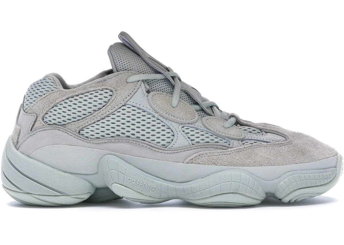 adidas adidas Yeezy 500 Salt