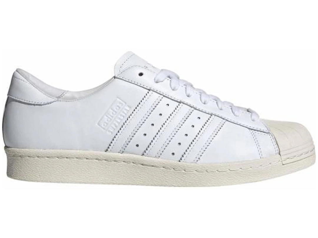 adidas adidas Superstar 80s Recon Pack